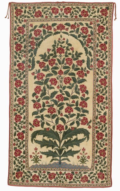 Wall Hanging by Unbekannt Unbekannt